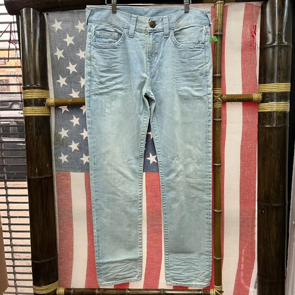 NWOT True Religion 1pc Jeans